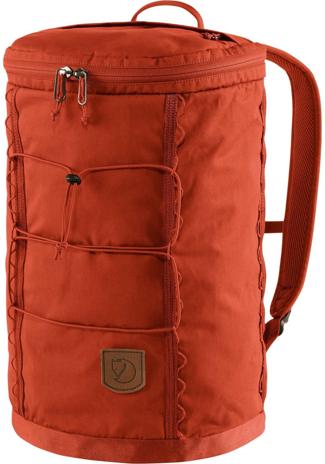 Fjällräven Singi 20 cabin red