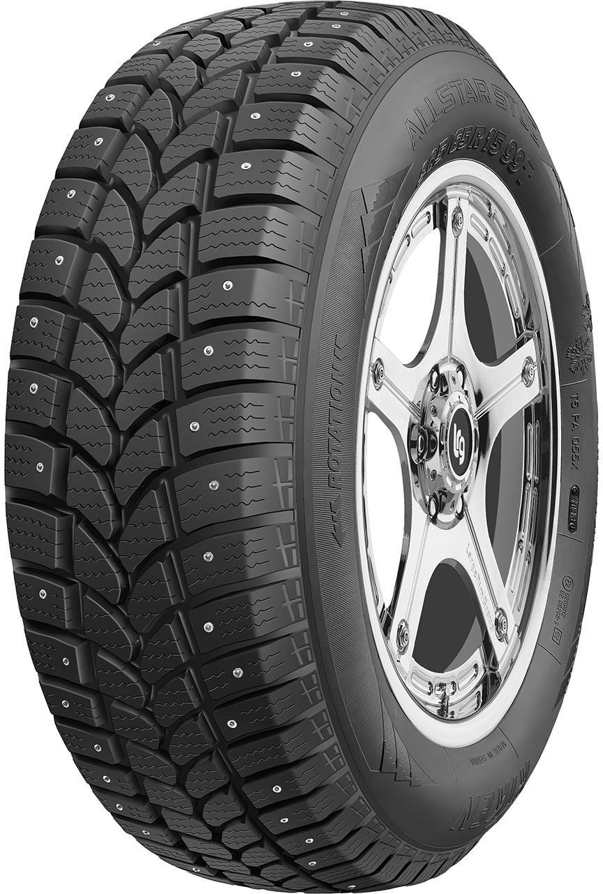 Riken Allstar Stud 225/50 R17 98T EL