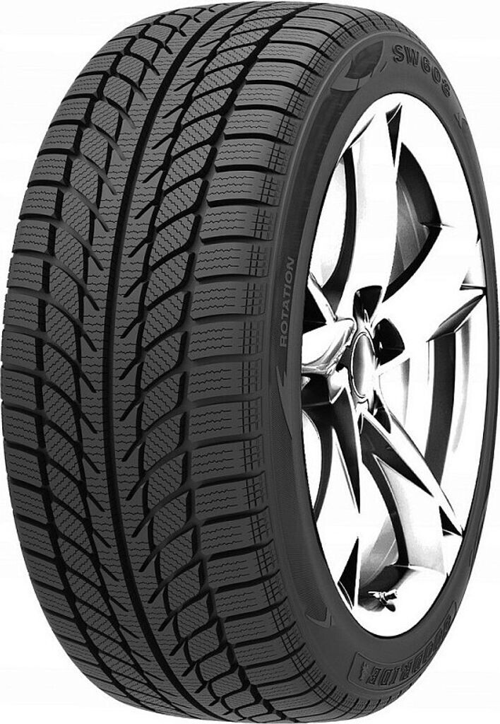 Pneu Westlake 215/55 R17 98V XL Z-401 All Seasons - Neuf, M+S, 4 Saisons - 9