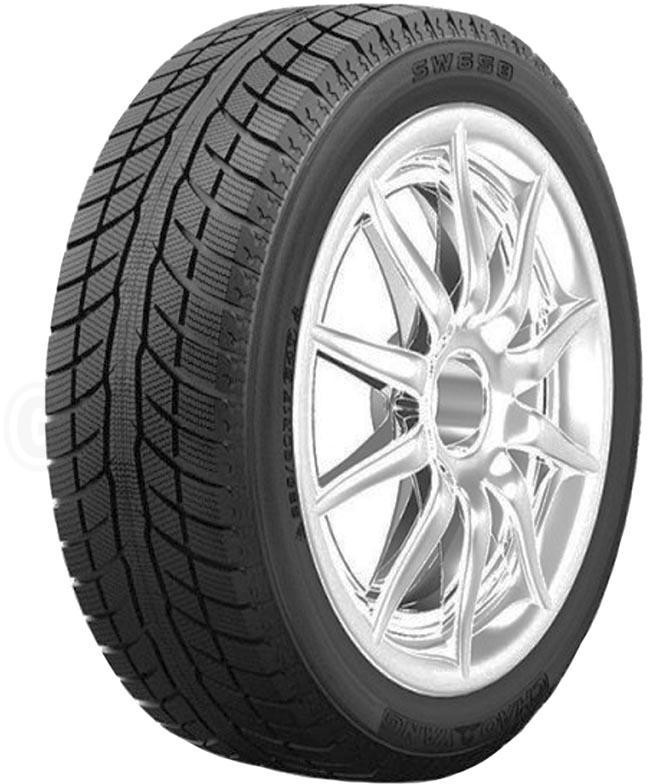 GoodRide SW 658 Nordic Compound 235/55 R18 104H XL