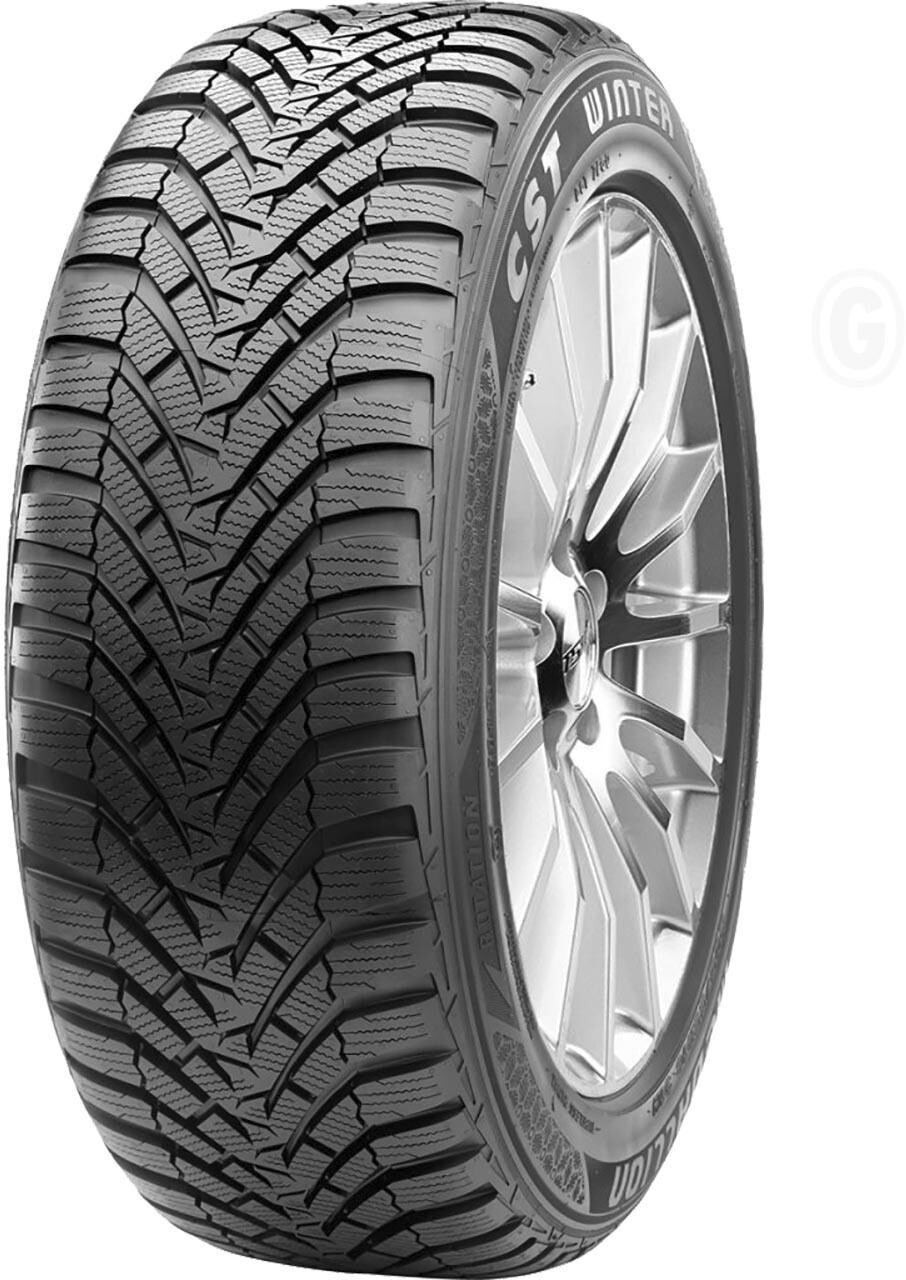 CST Medallion Winter WCP1 195/55 R15 89H XL