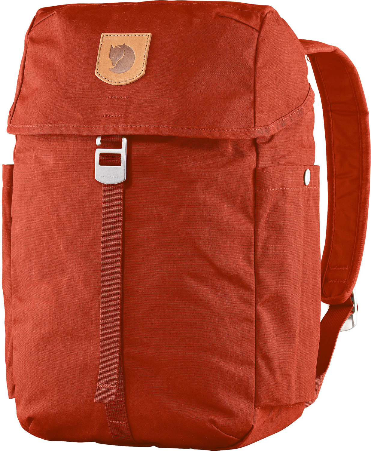 Fjällräven Greenland Top Small cabin red