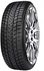 Gripmax Status PRO Winter 245/40 R19 98V XL