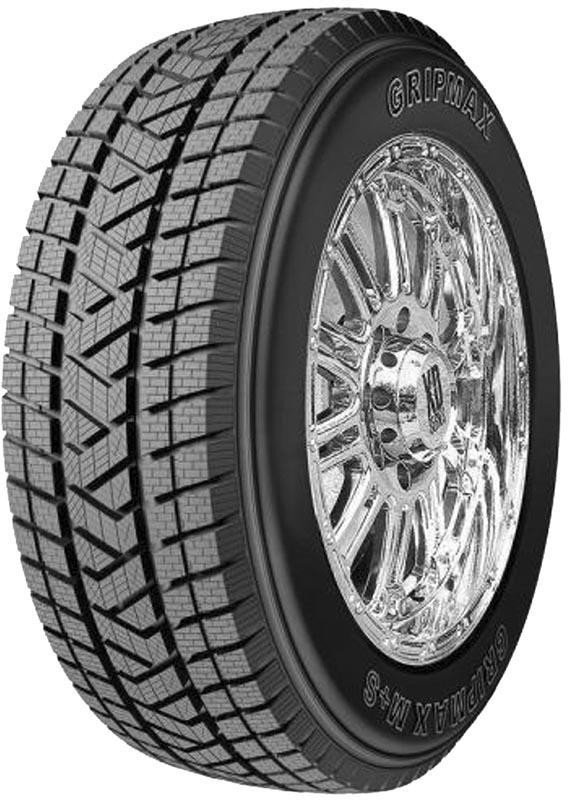 Gripmax Stature MS 235/60 R16 100H STATURE