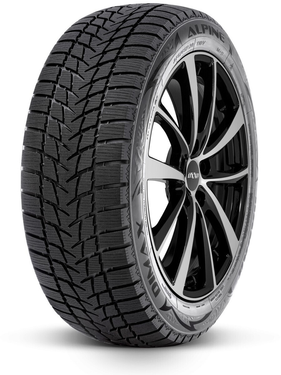Radar Dimax Alpine 205/60 R16 96H XL