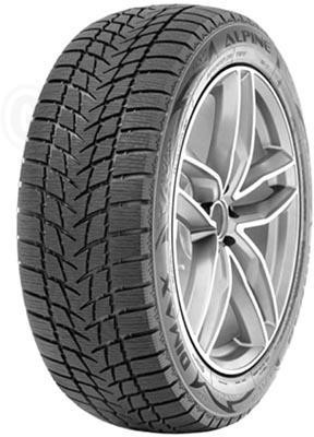 Radar Dimax Alpine 225/40 R18 92V XL