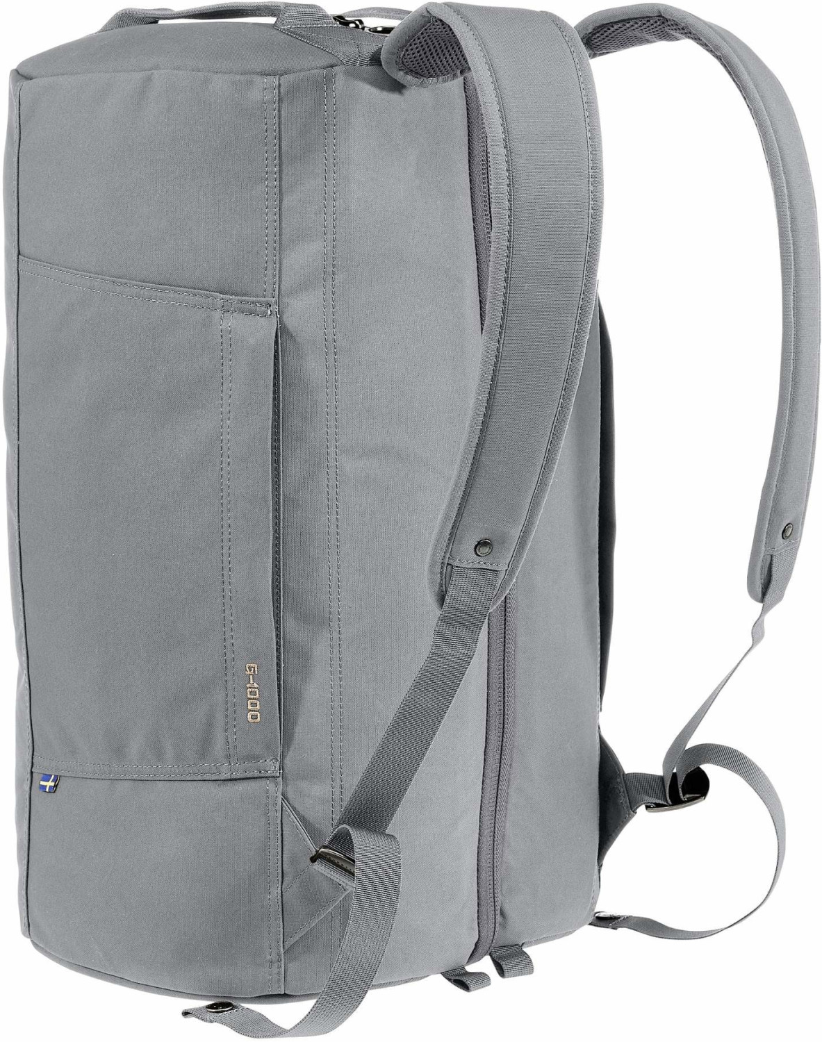 Fjällräven Splitpack super grey