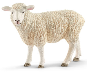 Schleich Sheep (13882)