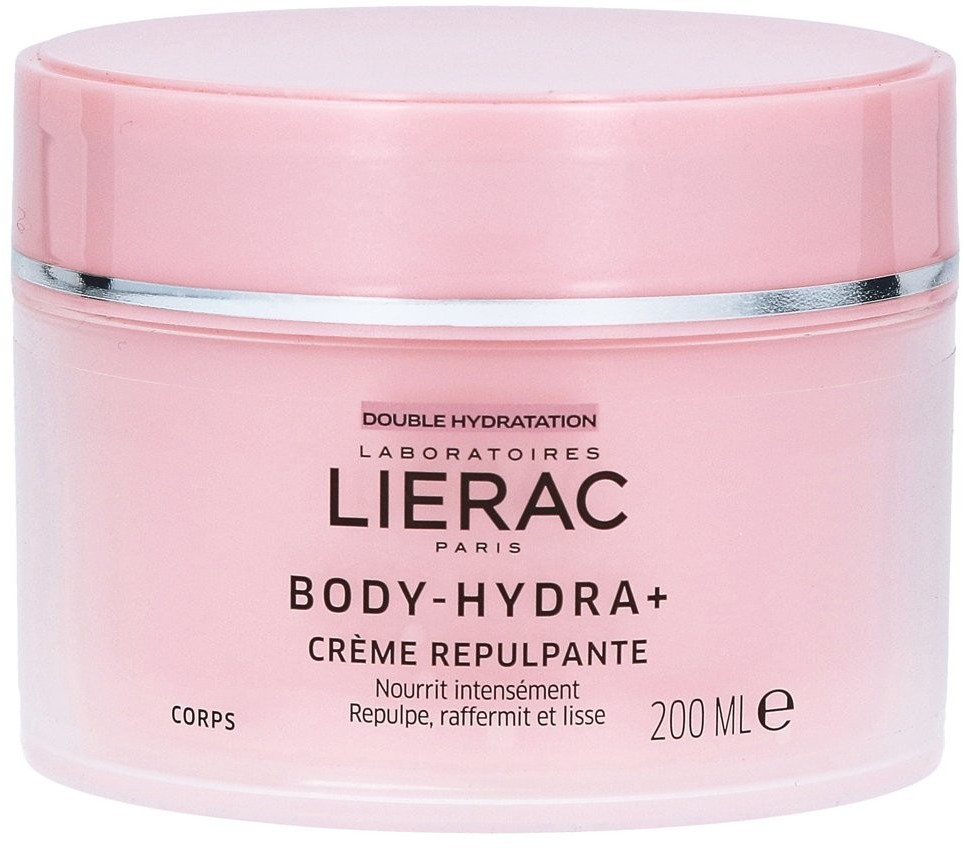 Lierac Body-Hydra+ Creme (200ml)