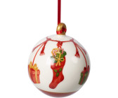 Villeroy /& Boch 1486226883 My Christmas Tree Tannenzweig mit Stern