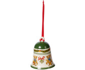 Villeroy /& Boch 1486226883 My Christmas Tree Tannenzweig mit Stern