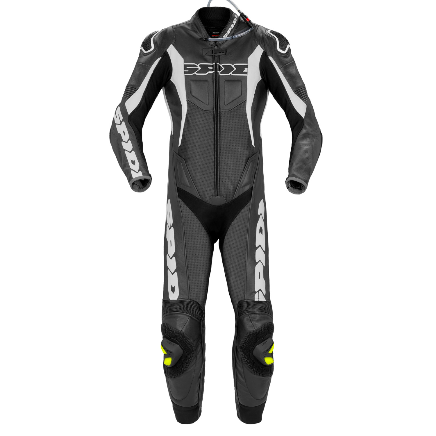 Spidi Combinaison Sport Warrior Perforated Pro