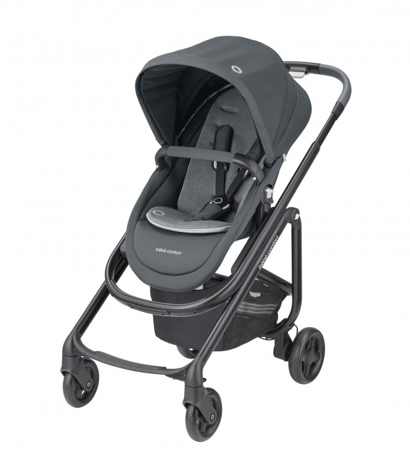 Bébé Confort Lila SP Essential Graphite