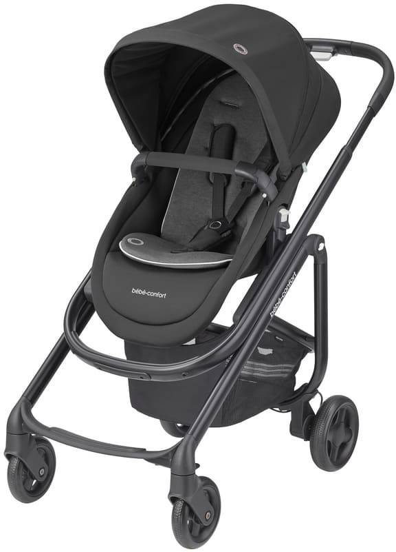 Bébé Confort Lila SP Essential Black
