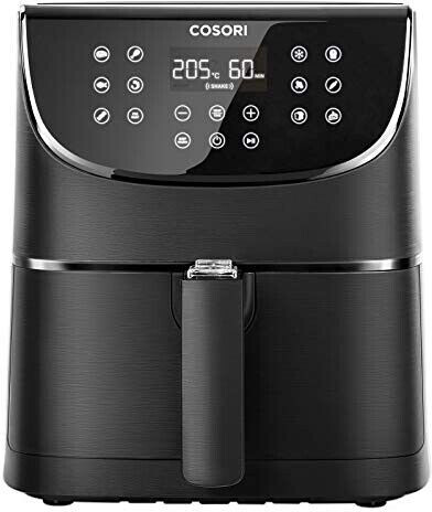 COSORI XXL Air Fryer CP158-AF black