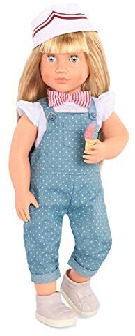 Our Generation Our Generation Lorelei Deluxe BD31112