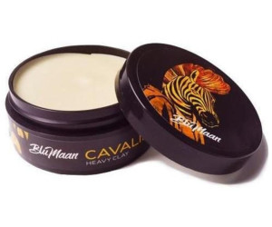 BluMaan Cavalier Heavy Clay 74 ml ab 27 95 Preisvergleich bei idealo