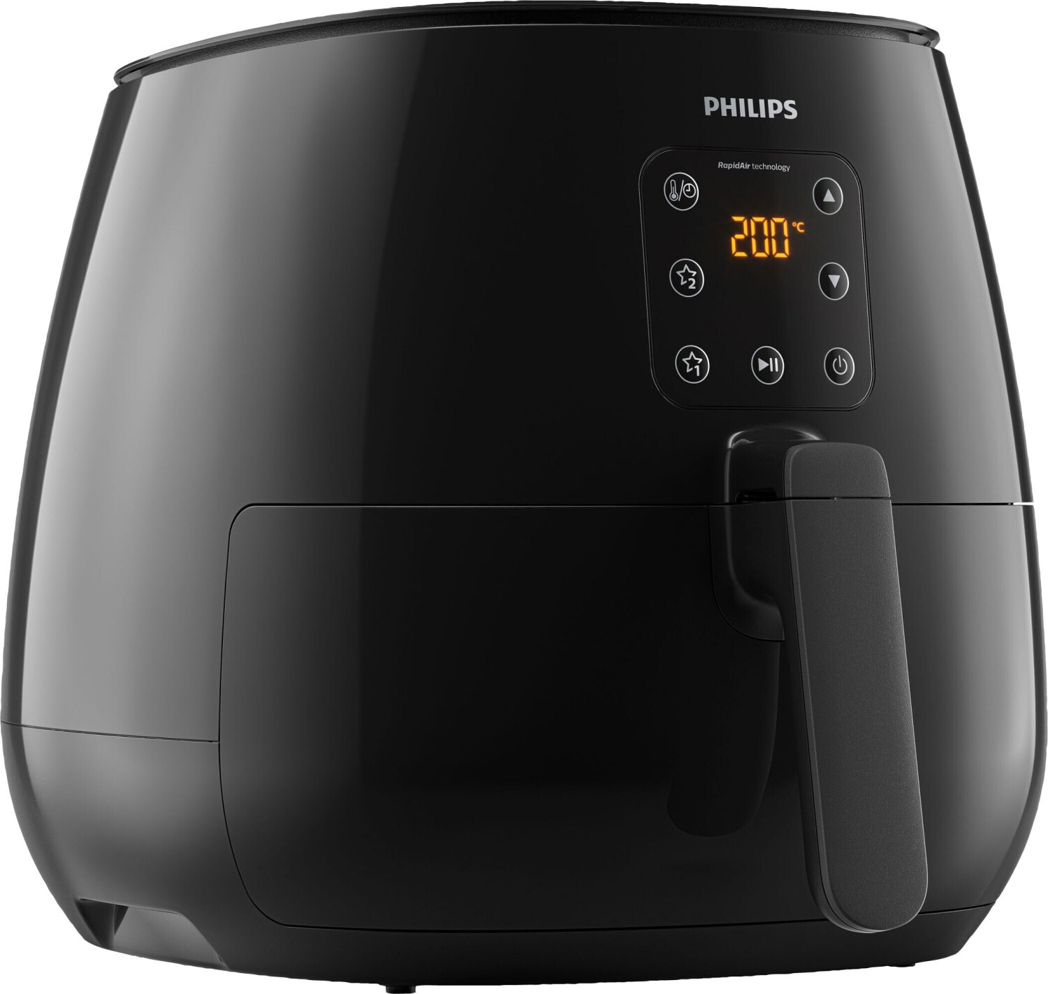 Philips Airfryer XL HD9260/90 ab 299,99 € (Black Friday Deals