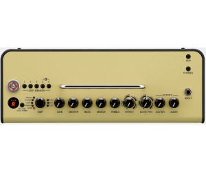 Yamaha THR-10II ab 320,00 € | Preisvergleich bei idealo.de
