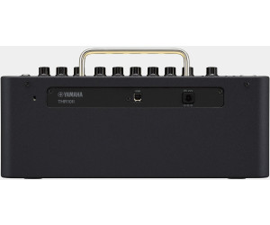 Yamaha THR-10II ab 320,00 € | Preisvergleich bei idealo.de