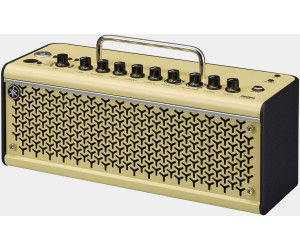 Yamaha THR-10II Wireless ab 398,00 € | Preisvergleich bei idealo.de