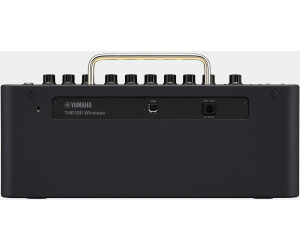 Yamaha THR-10II Wireless ab 398,00 € | Preisvergleich bei idealo.de