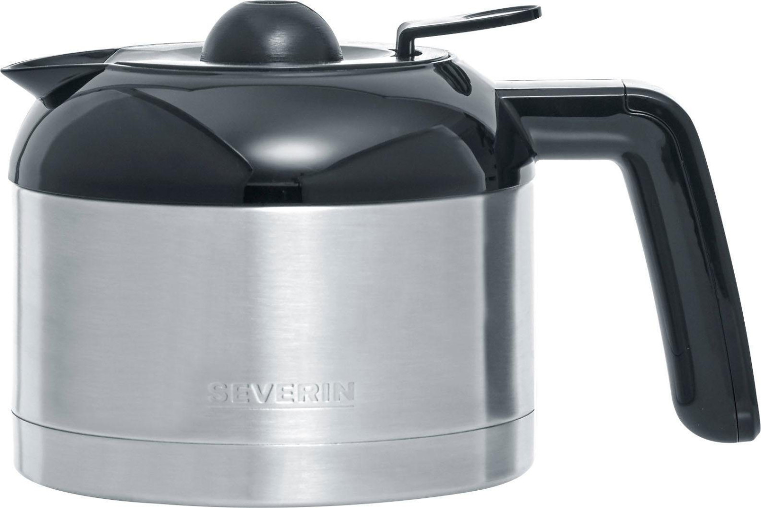 SEVERIN Cafetière Filtre Isotherme, 1 000W, 1L, …