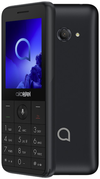 Alcatel 3088 noir
