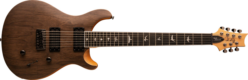 PRS SE Mark Holcomb SVN