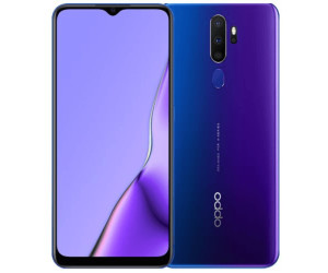 OPPO A9 2020 4GB Space Purple