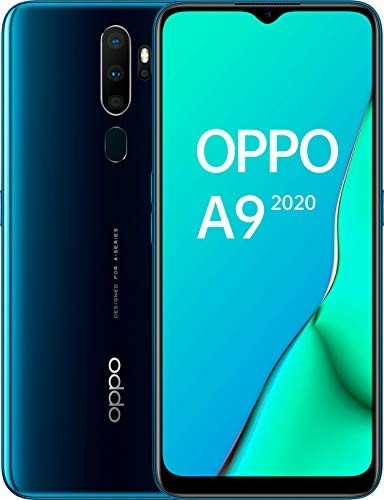 oppo a9 and oppo f11