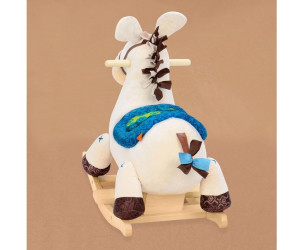 B toys rocking horse online