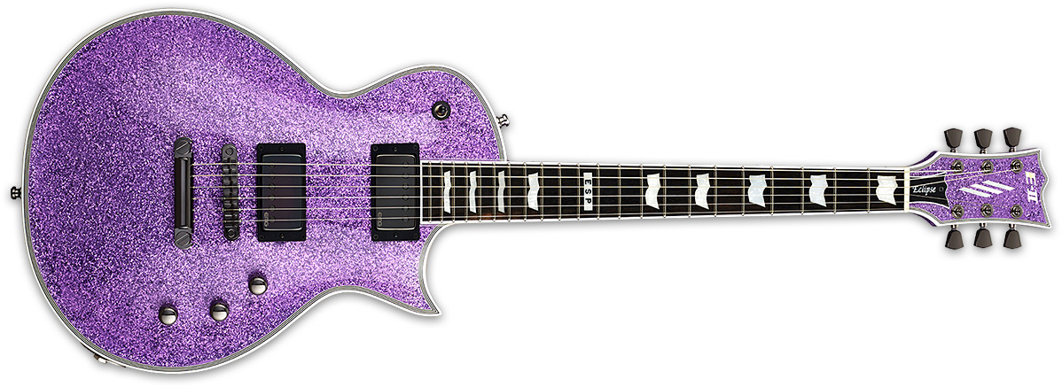 E-II Eclipse DB