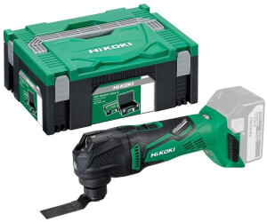 Hikoki cv18dbl hotsell