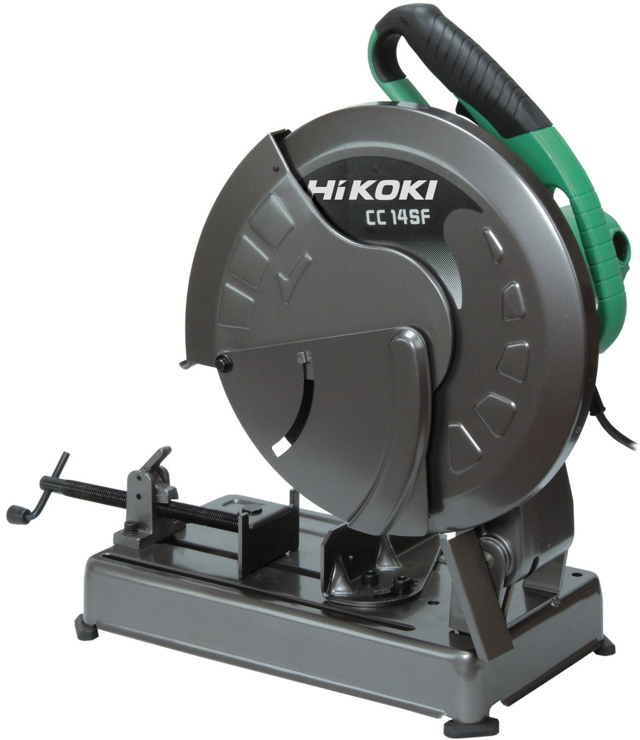 Hikoki CC14SFWAZ