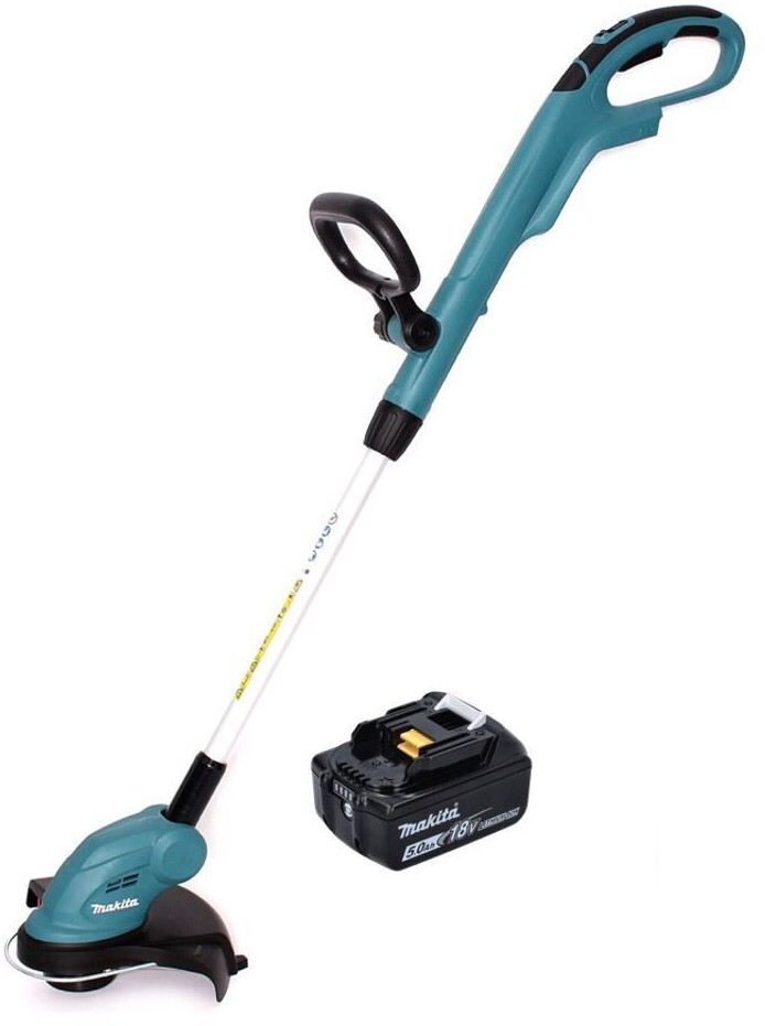 Makita Dur 181 T1 + 1x 18V 5000mAh