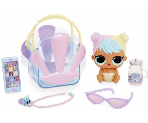 MGA Entertainment L.O.L. Surprise Ooh La La Baby Surprise Lil Kitty Queen ab 189 99 Preisvergleich bei idealo