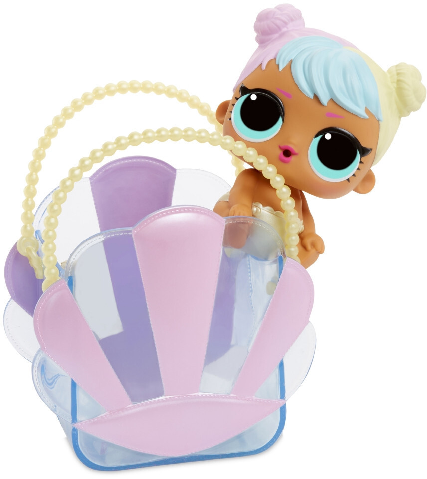 MGA Entertainment L.O.L. Surprise Ooh La La Baby Surprise Lil Kitty Queen ab 189 99 Preisvergleich bei idealo