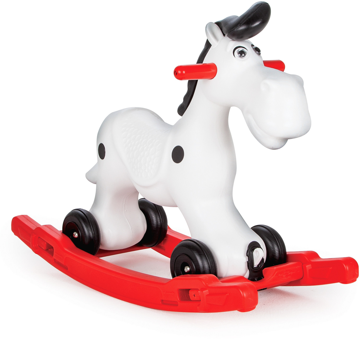 Jamara Rocker Horse Bob Gallop