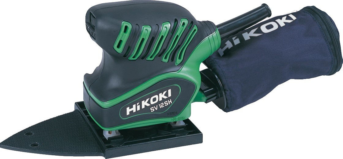 Hikoki SV12SHWBZ