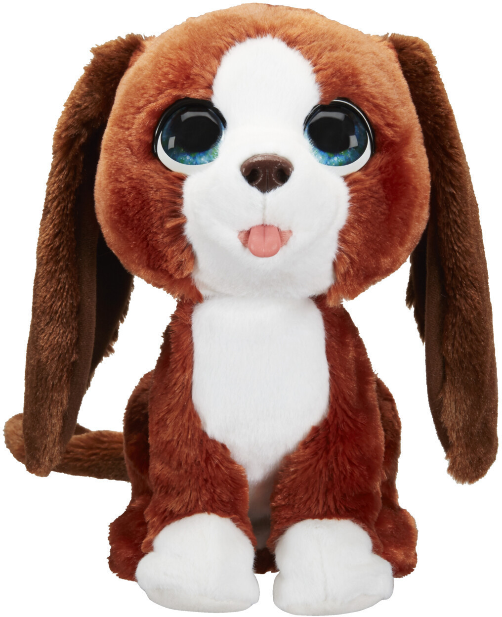FurReal Friends Hector, happy howler