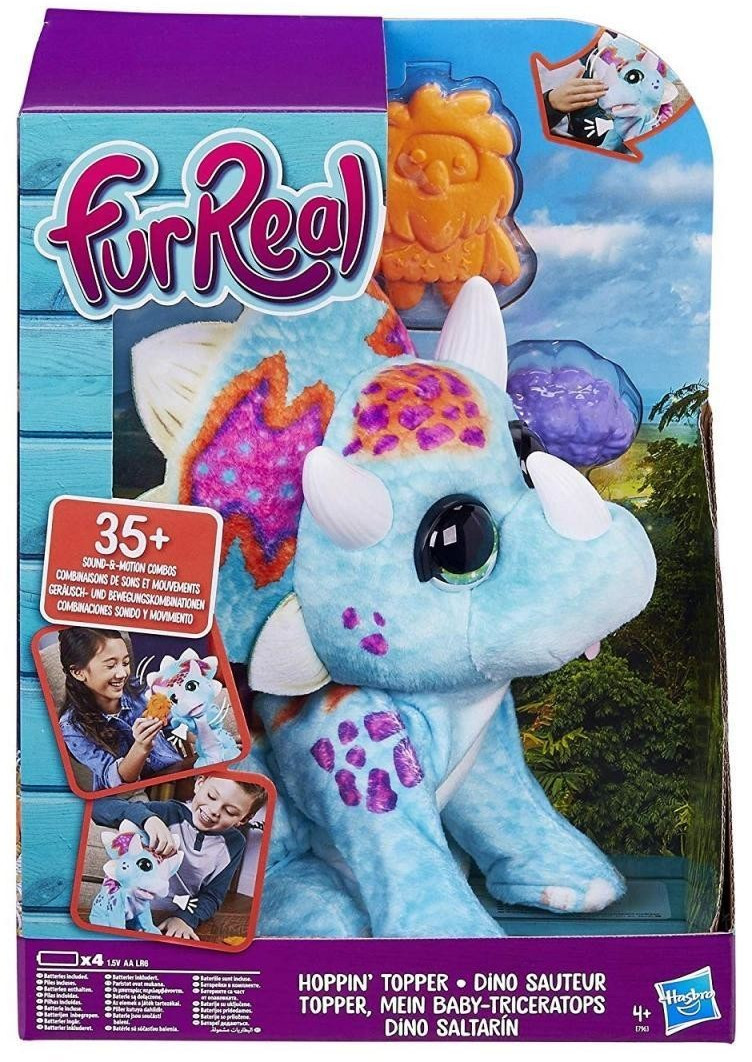 FurReal Friends E7963