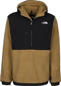 The North Face Denali Anorak 2 Fleece (3XAV) british khaki