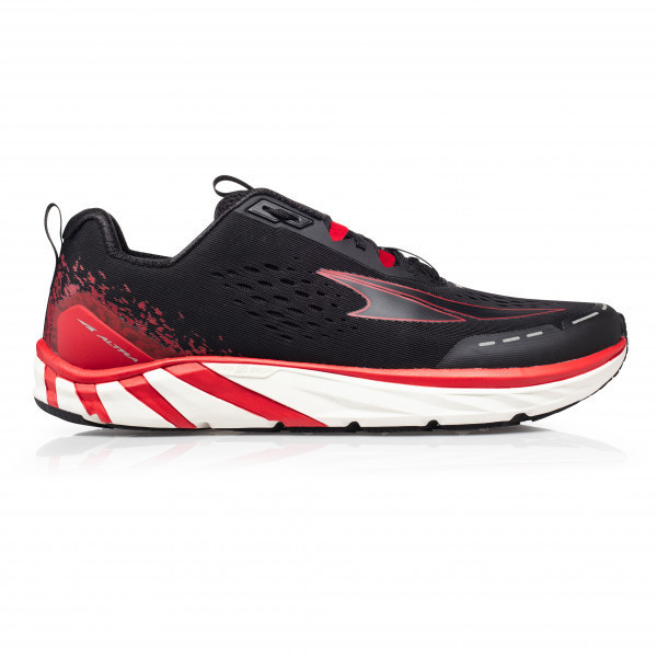Altra Torin 4 black/red