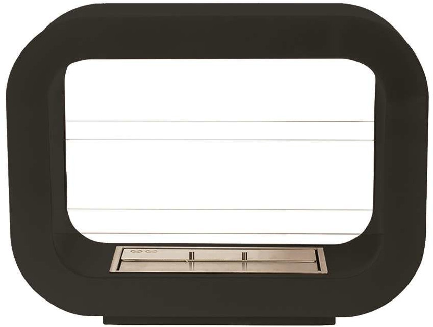 Tecno Air System Imola Black