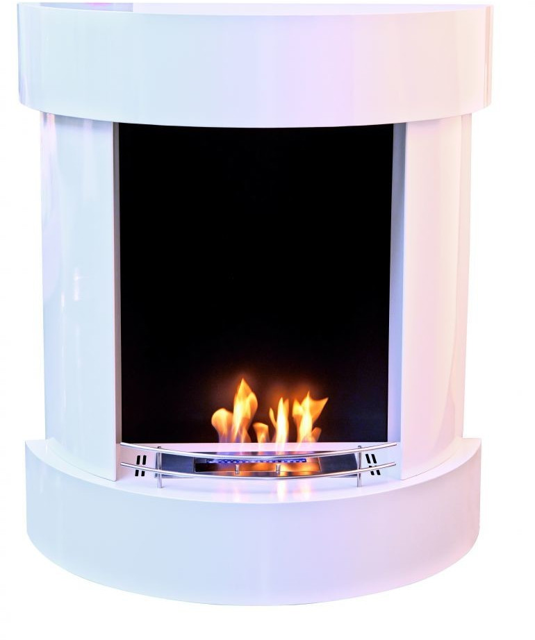 Tecno Air System Sanremo White