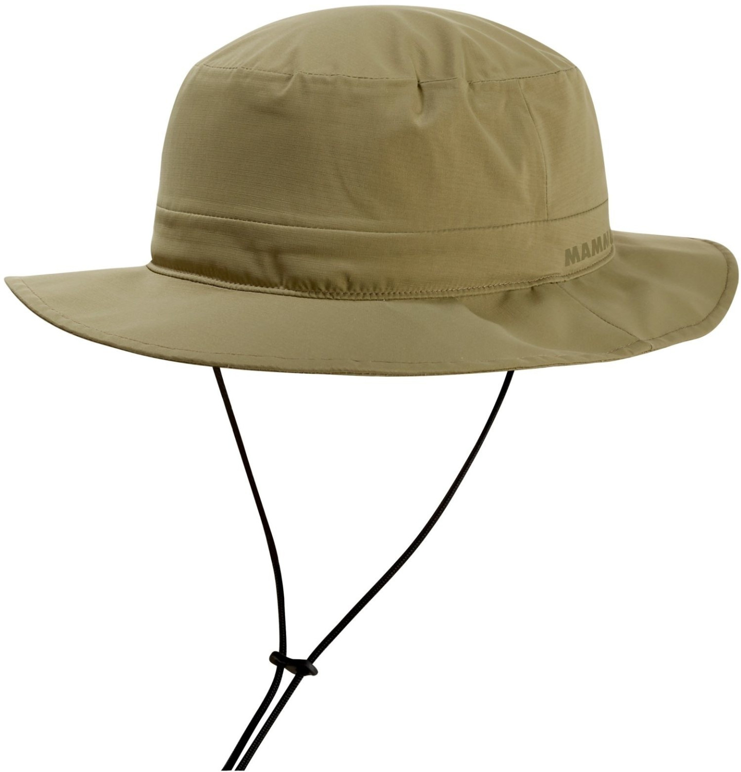 Mammut Machu Hat (1191-02914) olive