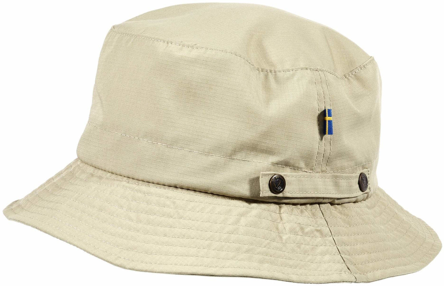 Fjällräven Marlin Shade Hat (77397) limestone
