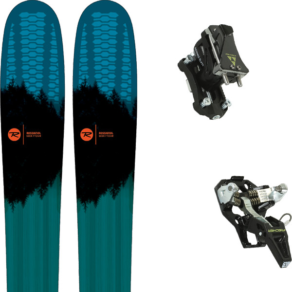 Rossignol seek shop 7 tour