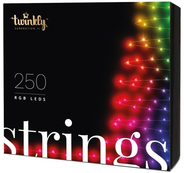 twinkly TWS250STP-BEU